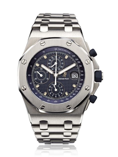 audemars piguet royal oak offshore ref 25721st|royal oak offshore retail price.